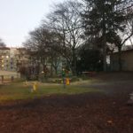 Heiligenstädter Park Spielplatz - 3