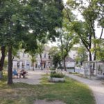 Helma-Pavlis-Park, Wien