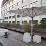Hilton Vienna Danube Waterfront - 1