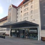 Hilton Vienna Danube Waterfront - 4