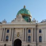 Hofburg Imperial Palace - 3