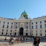 Hofburg Imperial Palace - 4
