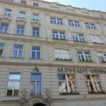 Hotel Altstadt Vienna - 1