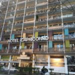 Hotel Capricorno, Wien