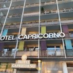 Hotel Capricorno, Wien