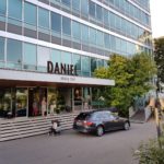 Hotel Daniel Vienna, Wien