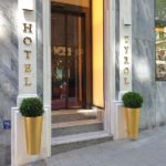 Hotel Das Tyrol - 3