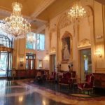 Hotel Imperial, a Luxury Collection Hotel, Vienna, Wien