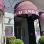 Hotel Sans Souci Wien - 4