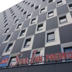 Star Inn Hotel Premium Wien Hauptbahnhof, by Quality - 1