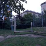 Ignaz-Kuranda-Park, Wien