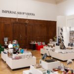 Hofburg Info Center & Imperial Shop, Wien