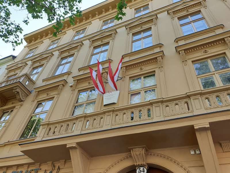 Johann Strauss Apartment