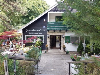 Josefinenhütte , Wien
