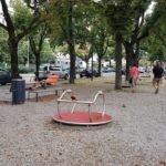 Karl-Kantner-Park, Wien