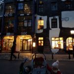 Kunst Haus Vienna – Museum Hundertwasser - 2