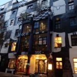 Kunst Haus Vienna – Museum Hundertwasser - 3