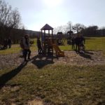 Lainzer Gate Forest Playground - 1
