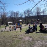 Lainzer Gate Forest Playground - 3