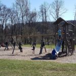 Lainzer Gate Forest Playground - 4
