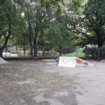 Lidl Park, Wien