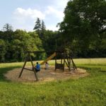 Ghelengasse – Lindwurm Spielplatz - 3
