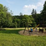 Ghelengasse – Lindwurm Spielplatz - 4