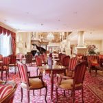 Rosengarten Grand Hotel - 3