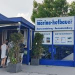 Hofbauer Bootsvermietung Alte Donau - 2