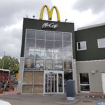 McDonald's & McCafé Margaretengürtel, Wien
