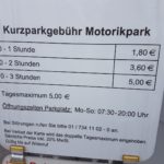 Motorikpark 22 Donaustadt - 2