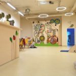 MuSe Multisensory Creative Space - 2