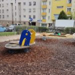 Musilplatz-Park - 2