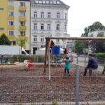 Musilplatz Park - 3
