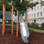 Musilplatz Park - 4