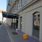 Novotel Wien City - 3