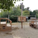 Pirates´ Playground at Liesingbach - 4