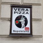 Pizzeria Riva, Wien