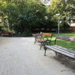 Planquadrat Park, Wien