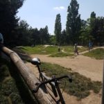 BMX Trail Zirkuswiese - 1