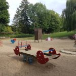 Pötzipark Spielplatz - 2