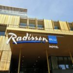 Radisson Blu Park Royal Palace Hotel - 4