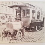 Remise - Verkehrsmuseum der Wiener Linien, Wien