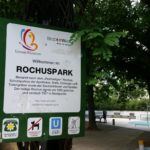 Rochuspark, Wien