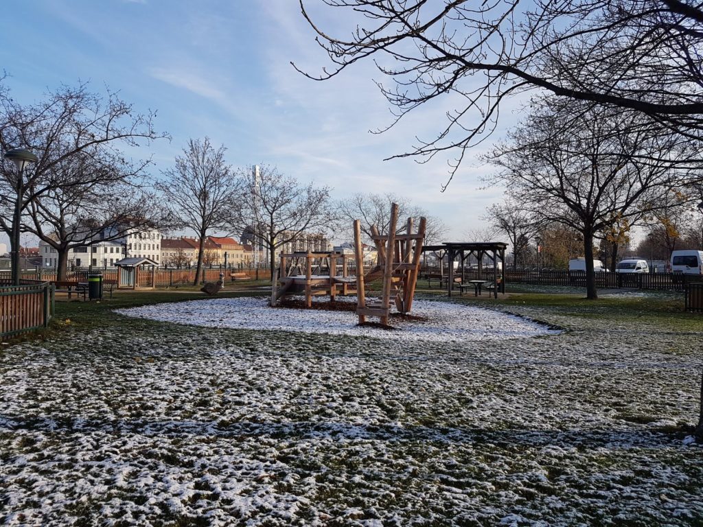 Schedifka Platz Playground