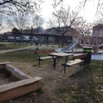 Schedifka Platz Playground - 4