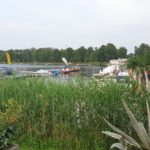 Schinakl Boats Rental Old Danube - 2