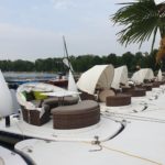 Schinakl Boats Rental Old Danube - 3
