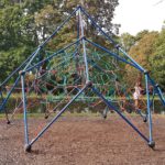 Schweizergarten Playground - 2
