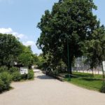 Schönbornpark, Wien